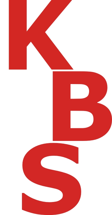 Logo der KBS Stiftung